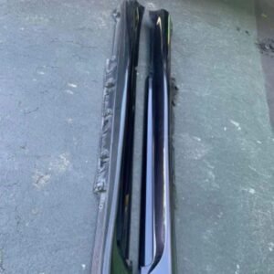2008-2013 INFINITI G37 IPL SIDE SKIRTS - Infiniti Parts Sales