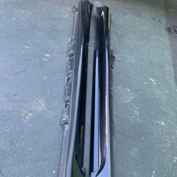 2008-2013 INFINITI G37 IPL SIDE SKIRTS - Infiniti Parts Sales