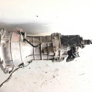 2008 INFINITI G35 MANUAL TRANSMISSION ASSEMBLY - Infiniti Parts Sales