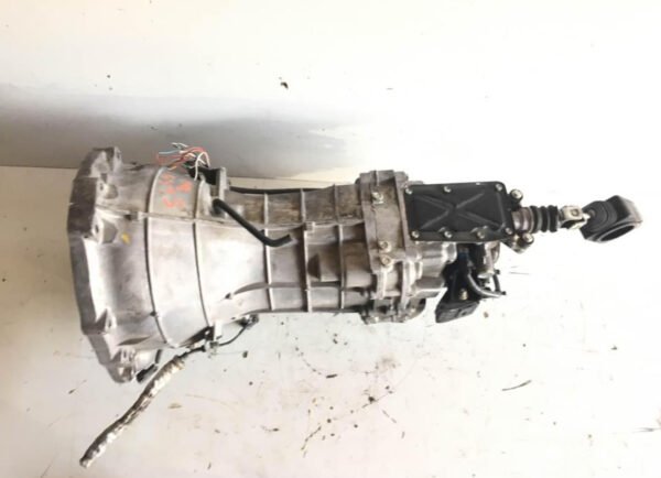 2008 INFINITI G35 MANUAL TRANSMISSION ASSEMBLY - Infiniti Parts Sales