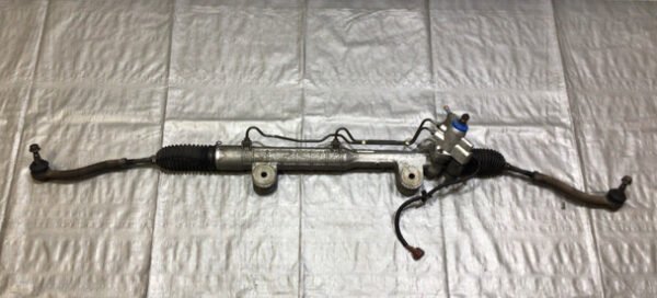 2009-2014 Nissan 370Z Sport Package Steering Rack w/ Tie Rod Ends / 7Z016 - Infiniti Parts Sales