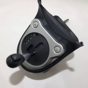 2009-2020 Nissan 370Z Automatic Shifter Base w/ Surround Trim / 7Z016 - Infiniti Parts Sales