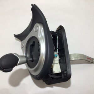 2009-2020 Nissan 370Z Automatic Shifter Base w/ Surround Trim / 7Z017 - Infiniti Parts Sales