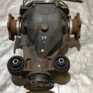 2009-2020 Nissan 370Z Limited Slip Differential VLSD / 3.357 / Automatic / 7Z016 - Infiniti Parts Sales
