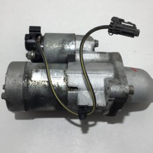 2009-2020 Nissan 370Z OEM Starter Motor / 7Z016 - Infiniti Parts Sales