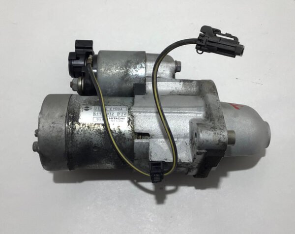 2009-2020 Nissan 370Z OEM Starter Motor / 7Z016 - Infiniti Parts Sales