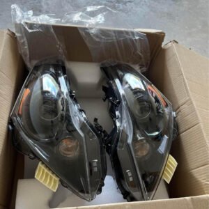 2010-2013 Infiniti G37 Sedan Headlights For Sale - Infiniti Parts Sales