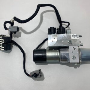 2010-2020 Nissan 370Z Convertible Hydraulic Pump / Motor / FOR REBUILD / 7Z017 - Infiniti Parts Sales