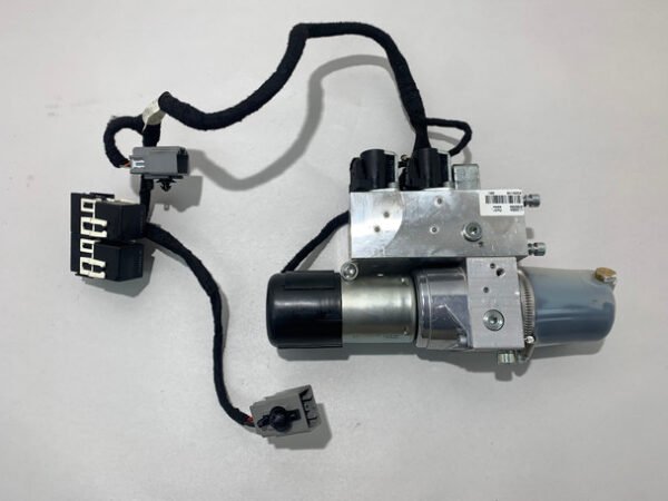 2010-2020 Nissan 370Z Convertible Hydraulic Pump / Motor / FOR REBUILD / 7Z017 - Infiniti Parts Sales