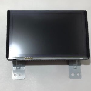2010-2020 Nissan 370Z Convertible Navigation Display Unit / 28091-JJ90E / 7Z017 - Infiniti Parts Sales