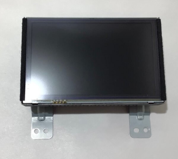 2010-2020 Nissan 370Z Convertible Navigation Display Unit / 28091-JJ90E / 7Z017 - Infiniti Parts Sales