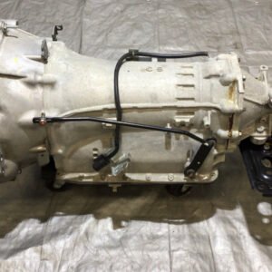 2010 Nissan 370Z Automatic Transmission / OEM / 7Z016 - Infiniti Parts Sales
