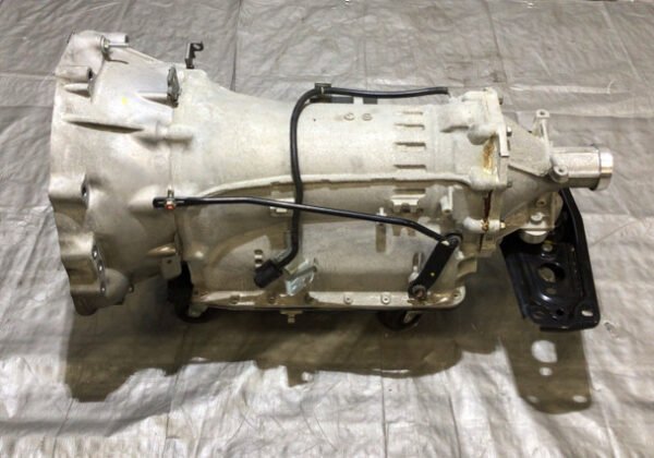 2010 Nissan 370Z Automatic Transmission / OEM / 7Z016 - Infiniti Parts Sales