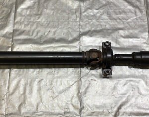 2017-2020 Infiniti Q60 AWD Rear Drive Shaft Assembly / 56K IQ603 - Infiniti Parts Sales