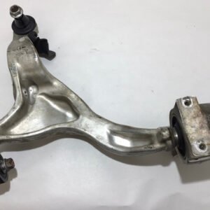 2017-2020 Infiniti Q60S Sport Driver Front Lower Control Arm / AWD / 56K IQ603 - Infiniti Parts Sales