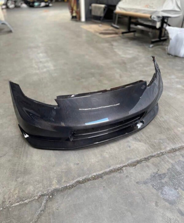 370Z V1 NISMO KIT - Infiniti Parts Sales