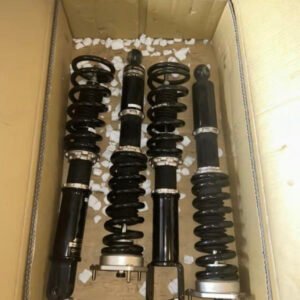 BC BR Racing Coilovers (VR37 2014+) Q50/Q60 - Infiniti Parts Sales