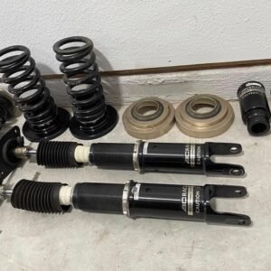 BC COILOVERS 07-15 INFINITI G35/G37/Q40 SEDAN, 08-15 INFINTI G37 & Q60 COUPE RWD - Infiniti Parts Sales