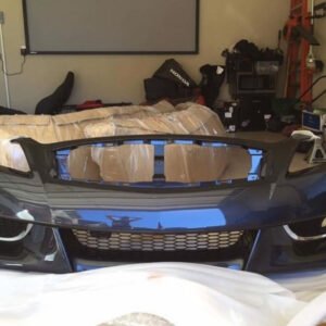 Brand new Ipl front bumper - Infiniti Parts Sales