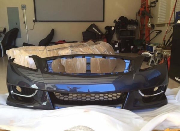 Brand new Ipl front bumper - Infiniti Parts Sales
