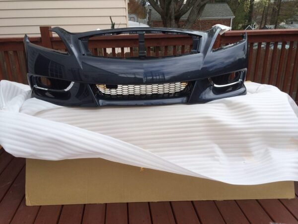 BRAND NEW OEM IPL BUMPER - Infiniti Parts Sales