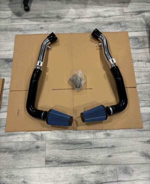 Brandnew longtube cold air intakes For Sale - Infiniti Parts Sales