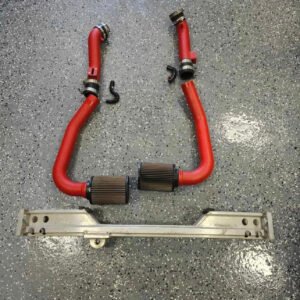 Buy 370Z stillen gen 3 intake Online - Infiniti Parts Sales