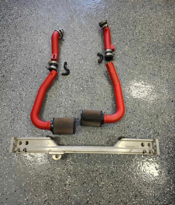 Buy 370Z stillen gen 3 intake Online - Infiniti Parts Sales