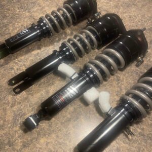 Buy G37 Stance RWD Custom Coilovers - Infiniti Parts Sales