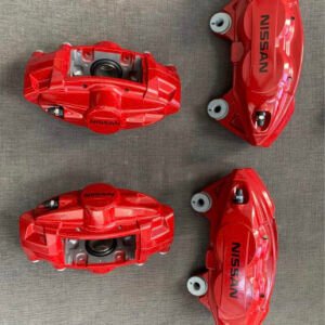 Buy Genuine Nissan Akebono Calipers - Infiniti Parts Sales