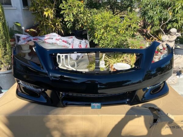 BUY OEM G37 IPL COUPE FRONT BUMPER - Infiniti Parts Sales
