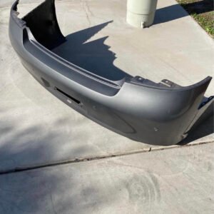 Buy OEM Rear Bumper G37 Sedan - Infiniti Parts Sales