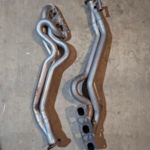 Buy Ppe Long Tube Headers 350z - Infiniti Parts Sales