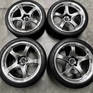 Buy Rays G-Games 99b Online - Infiniti Parts Sales