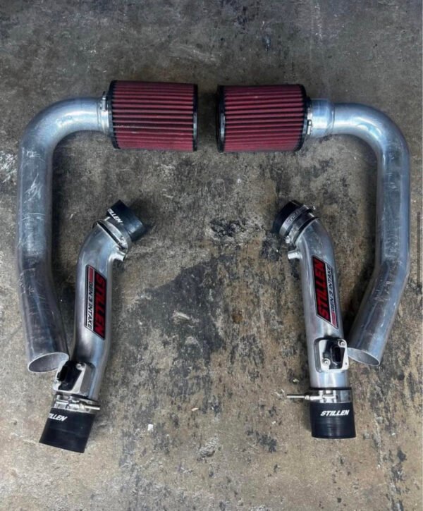 Buy Stillen intake 370Z Online - Infiniti Parts Sales