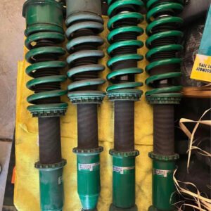 Buy Tein Flex Z Coilovers Online - Infiniti Parts Sales