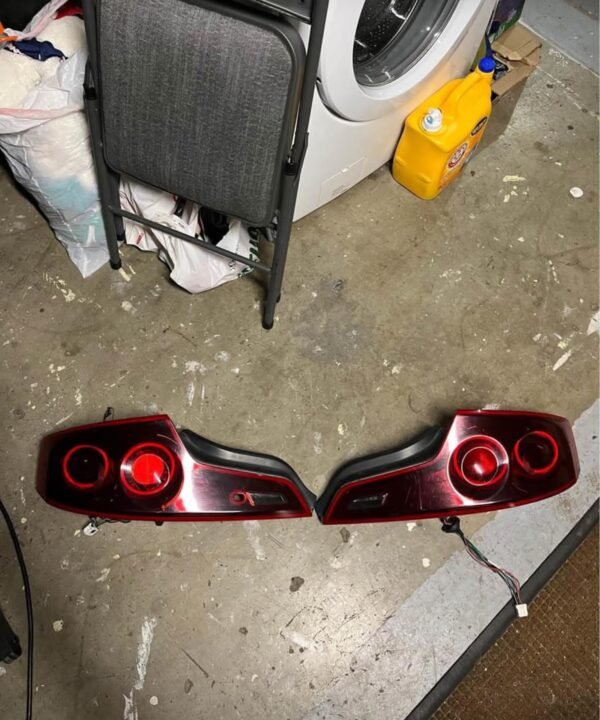 DIODE DYNAMIC HALOS G35 COUPE - Infiniti Parts Sales