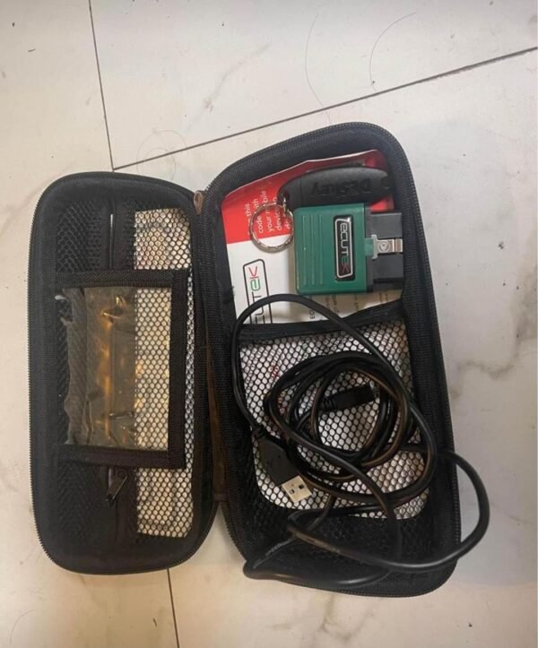 EcuTek ECU Connect Programming Kit w/Bluetooth (ECU Connect) - Infiniti Parts Sales