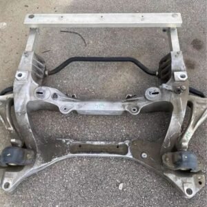 G35 03-07 350z 08 CROSSMEMBER 55400-cd0 - Infiniti Parts Sales