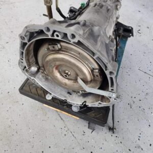 G35 Automatic Transmission Upgraded Valve Body Trans Go Shift Kit - Infiniti Parts Sales