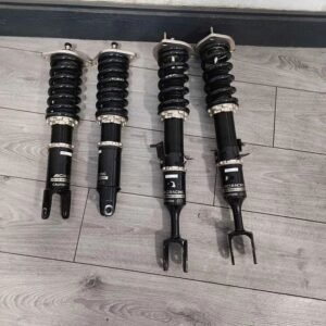 G35 BC Racing Coilovers BC BR Series Coilovers - Infiniti Parts Sales