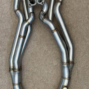 G37 370z Isr Long Tube Headers For Sale - Infiniti Parts Sales