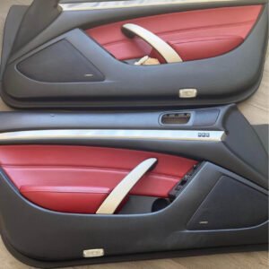 G37 coupe IPL door cards For Sale - Infiniti Parts Sales