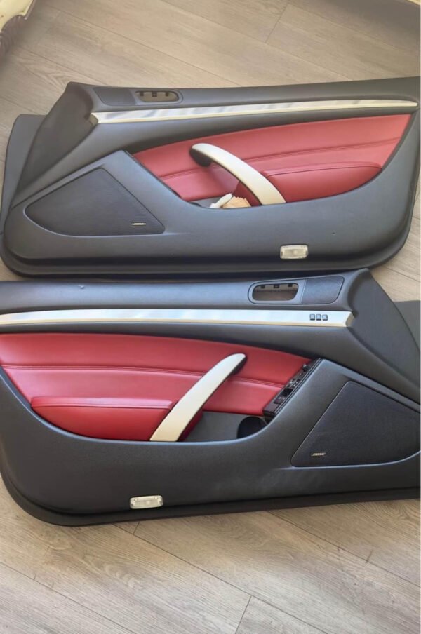 G37 coupe IPL door cards For Sale - Infiniti Parts Sales