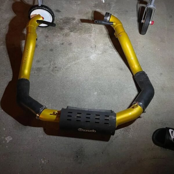G37 Coupe Longtube Z1 HR / VHR Air Intakes - Infiniti Parts Sales