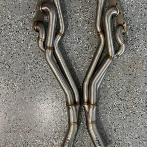 G37 ISR Longtube Headers For Sale - Infiniti Parts Sales