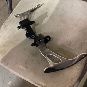 G37 Paddle Shifters - Infiniti Parts Sales