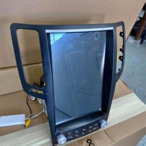G37 Tesla screen For Sale - Infiniti Parts Sales