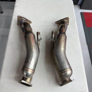 Hr Vhr Motordyne Art Pipes For Sale - Infiniti Parts Sales