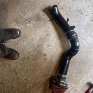 Infiniti G35 Performance Cold Air Intakes - Infiniti Parts Sales